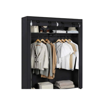 خزانة الملابس القابلة للطي و المثالية