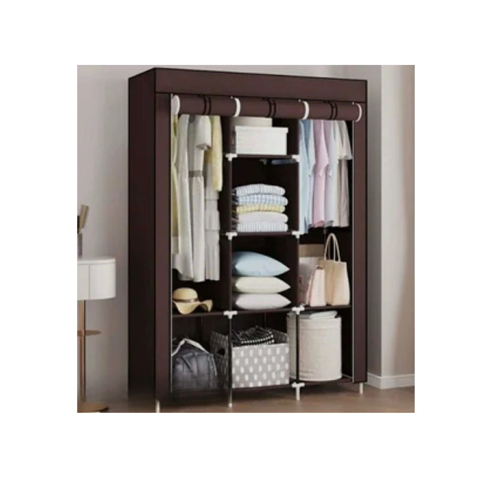 خزانة الملابس القابلة للطي و المثالية