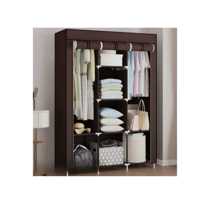 خزانة الملابس القابلة للطي و المثالية