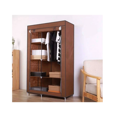 خزانة الملابس القابلة للطي و المثالية